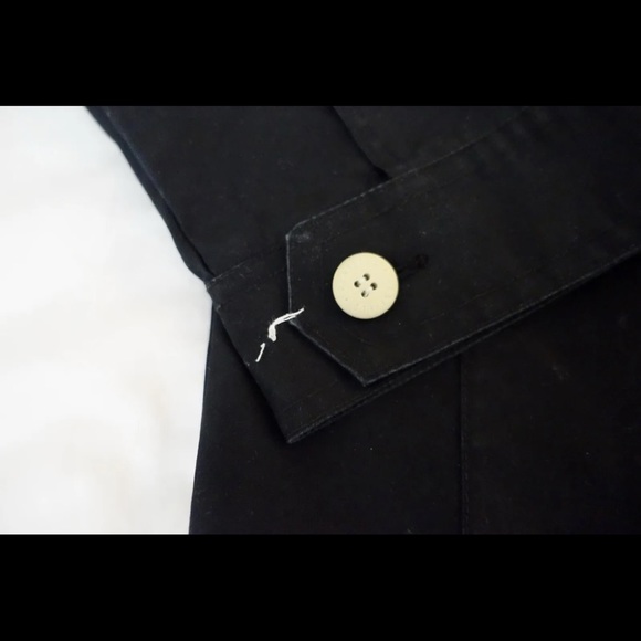 Penfield Gibson rain jacket. Women’s size large. - Picture 6 of 8